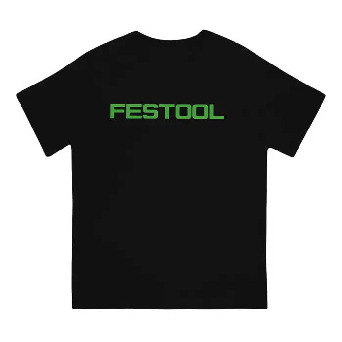 T-Shirt à Manches Courtes et Col Rond pour Homme