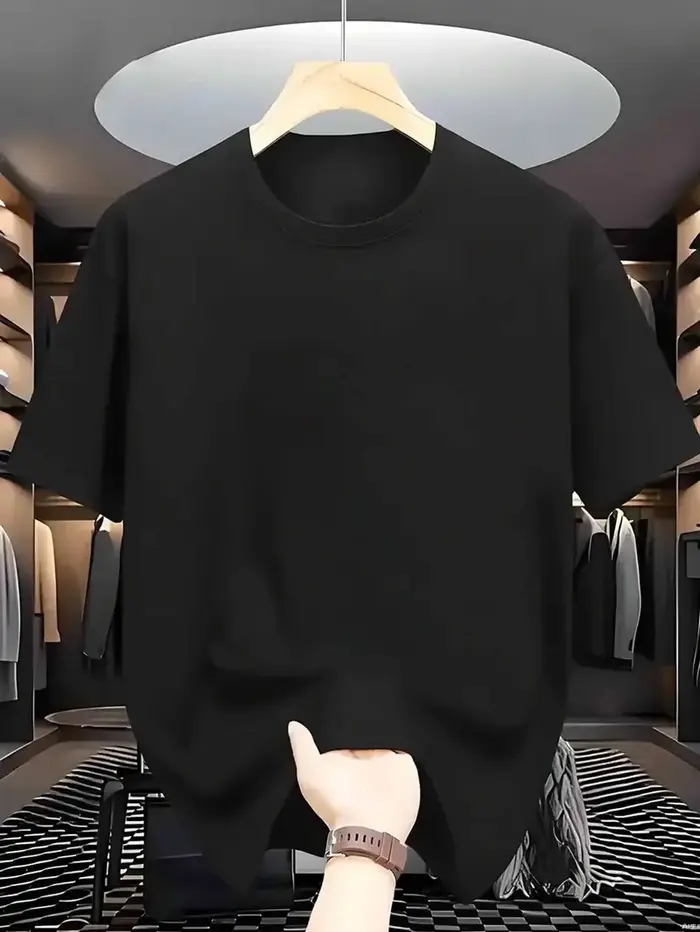 T-shirts pour hommes