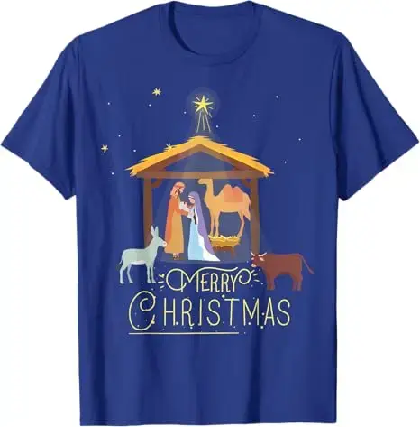 T-shirt manches courtes avec illustration de dessin animé