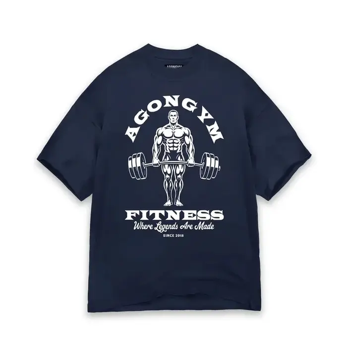 T-shirt pour homme AGONGYM