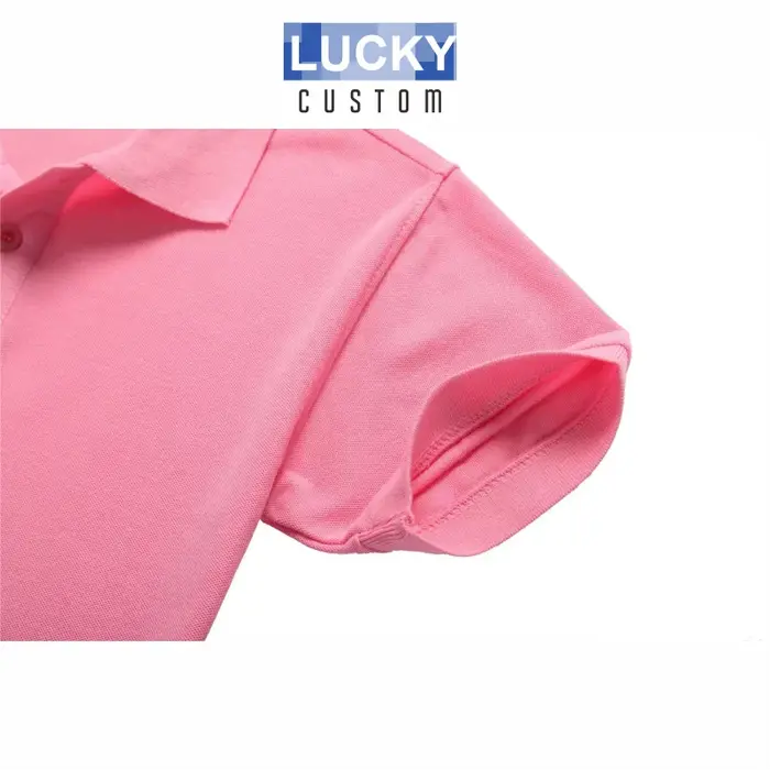 Polo de sport pour femme