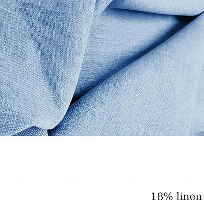 T-shirt hawaïen en lin respirant pour hommes