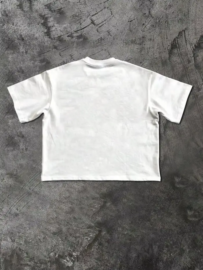Valley Dreams T-shirt pour homme – Imprimé graphique *Days of Being Wild* de Wong Kar-wai – T-shirt à manches courtes style streetwear sportif toutes saisons