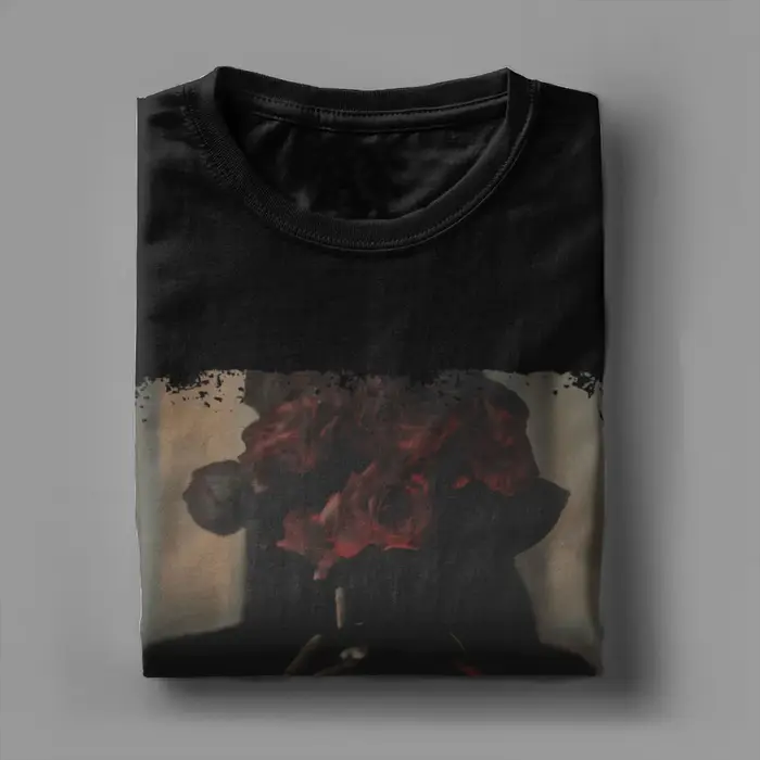 T-Shirt à manches courtes pour hommes et femmes