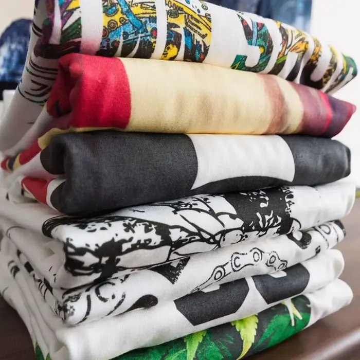 T-shirt pour hommes plus grands avec le design humoristique de l'émission télévisée A-Team Van des années 80 avec M. T parfait pour l'été