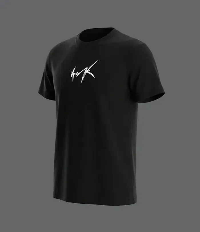 T-shirt VRK d'été pour homme