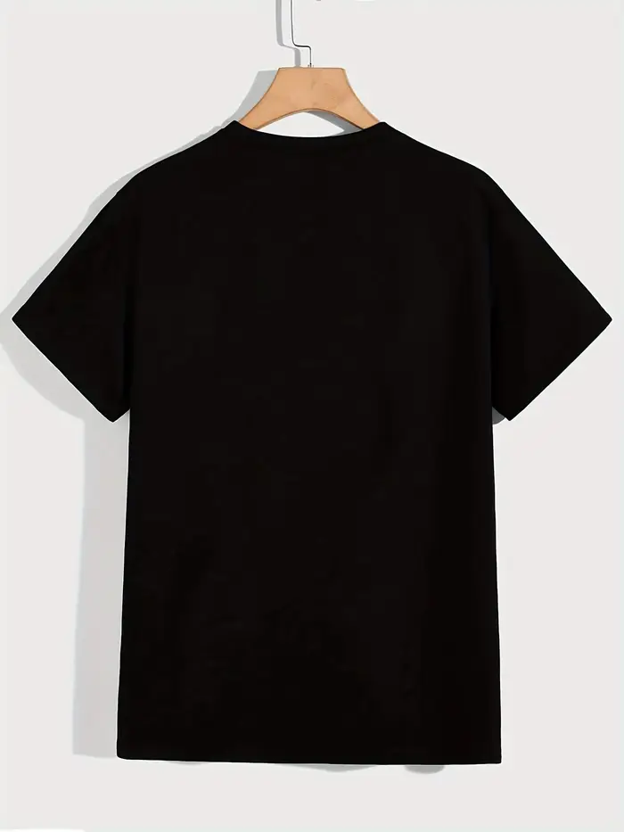 T-shirt moto rétro allemand