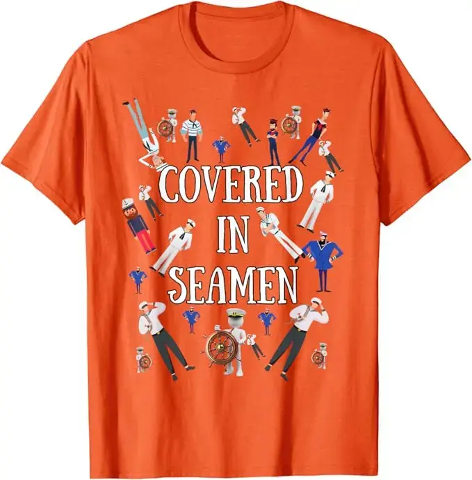 T-shirt à manches courtes pour adultes