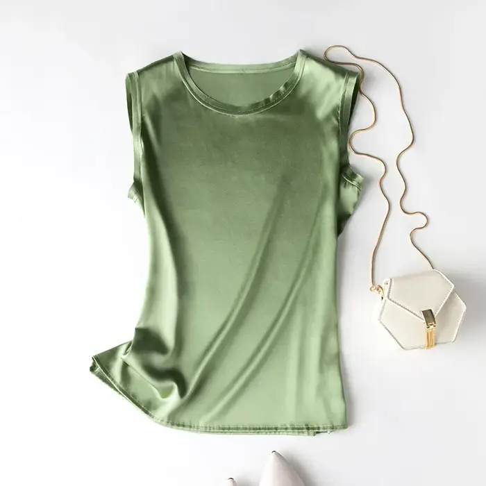 T-shirt rapinjWomen's fibres Top pour femme