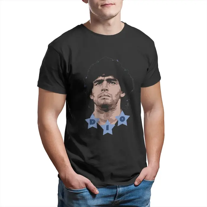 T-shirt Homme, Streetwear