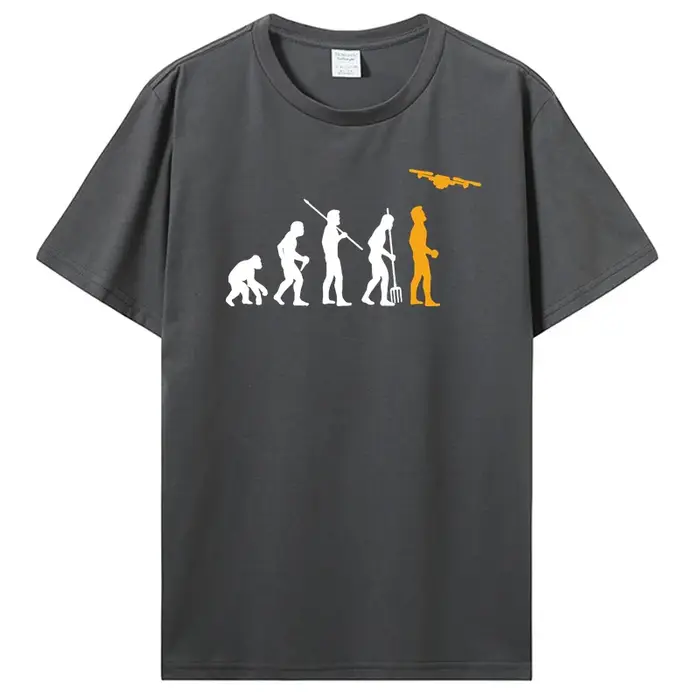 Nouveauté hommes T-Shirts