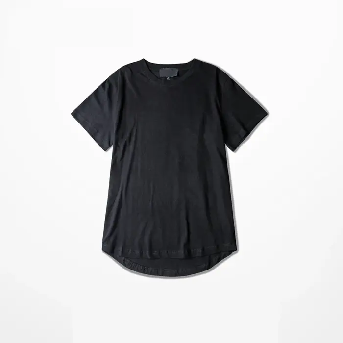 T-shirt Homme 2026 MRMT High Street à Ourlet Arqué