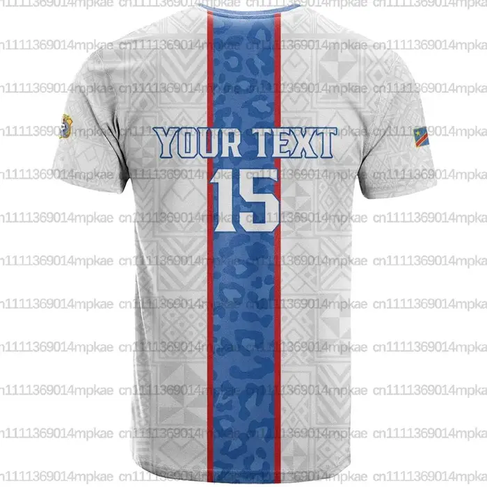 T-shirt décontracté à manches courtes et col rond pour homme