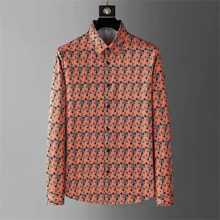 Chemises pour hommes, chemises de haute qualité