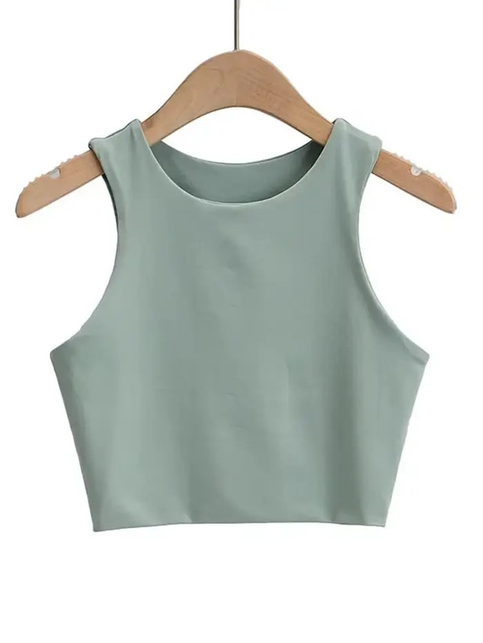 Débardeur Sexy et Slim pour femmes