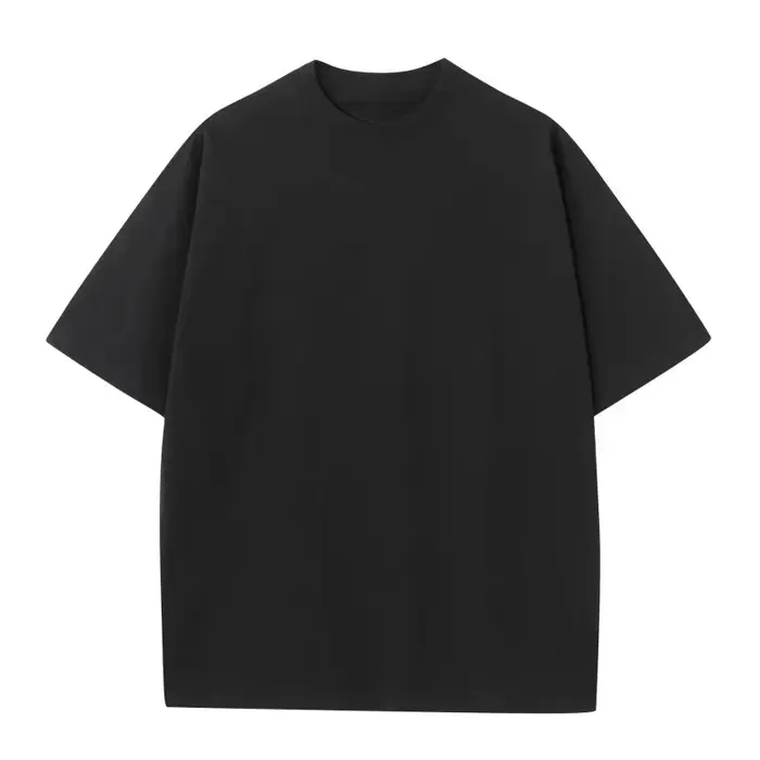 T-shirt avec citation de V pour Vendetta pour hommes