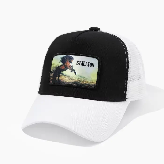 Casquette de baseball pour femme