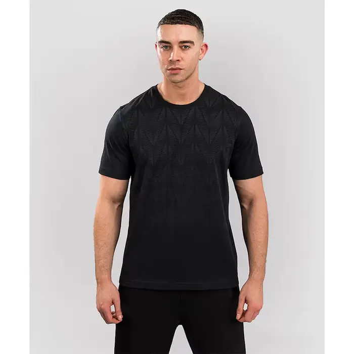 Nouveau T-shirt de sport de boxe 2026 pour homme – Vêtement d'entraînement de combat respirant et à séchage rapide pour l'été – Haut à manches courtes 6XL