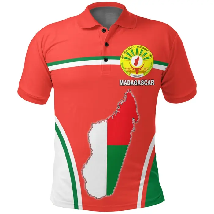 Polo à Manches Courtes pour Homme