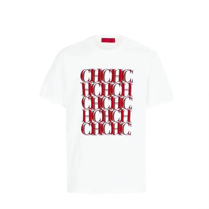 T-shirt classique polyvalent pour homme