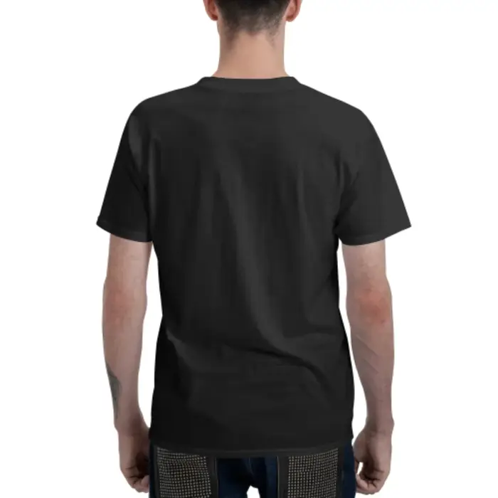 T-shirt graphique rétro de football français numéro 10