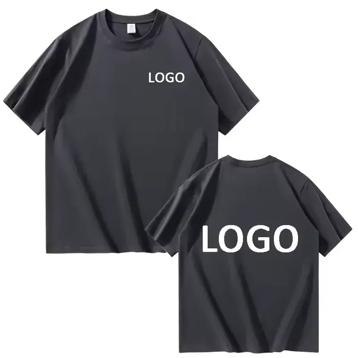 T-shirts d'été pour hommes et femmes