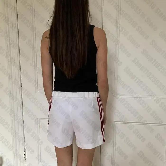 Haut court gothique pour femmes