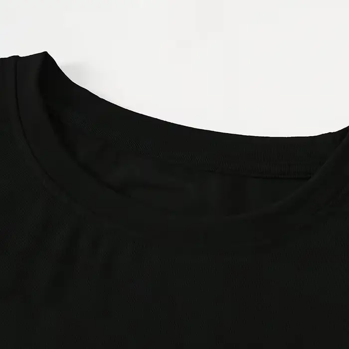 T-shirt court sexy des années 90 avec imprimé lettre Karma style vintage, t-shirt Y2K à manches courtes pour l'été, vêtements courts pour femmes