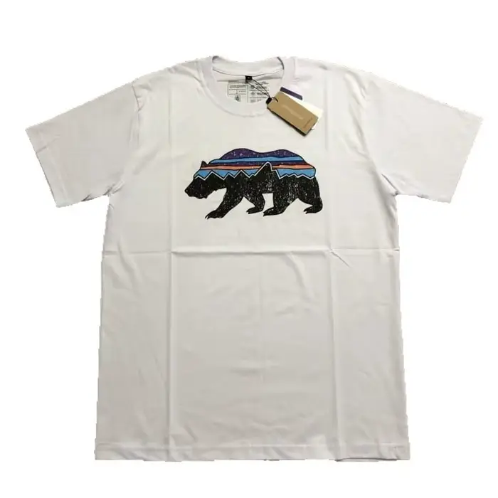 T-shirt tendance pour adultes