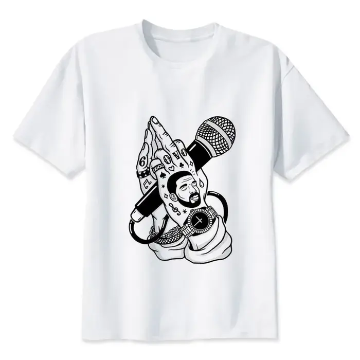 2pac t-shirt Makaveli tupac t-shirt rappeur Snoop Dogg Biggie Smalls le jeu eminem J Cole jay-z sauv