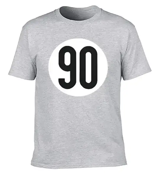 Chris Cornell 90 : T-shirt ajusté de qualité supérieure pour hommes/unisexe