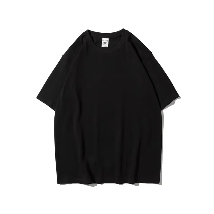 T-shirt personnalisé avec logo pour hommes et femmes