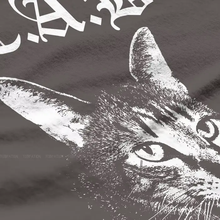 T-shirt «Street chats» 100% coton, ACAB essentiel, personnalisé, nouvelle tendance, vêtements