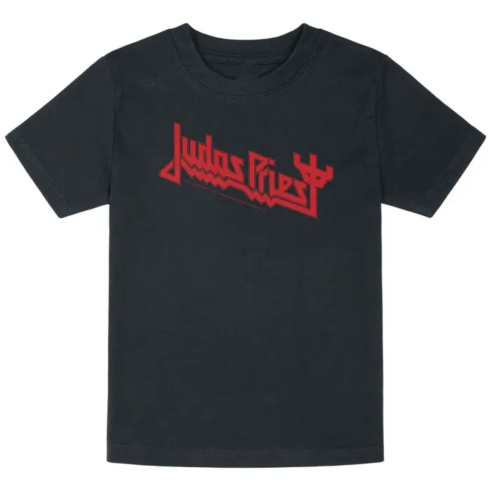 T-Shirt rétro Painkiller Judas Priest Band