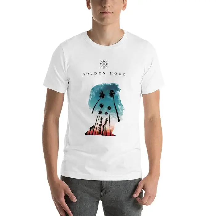 Kygo Music T-Shirt