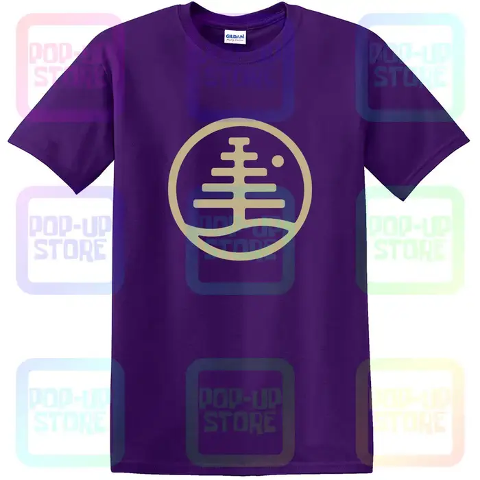 T-shirt homme, streetwear, BURBOU506, arbre généalogique, LG True Black, neuf en GT, 2018