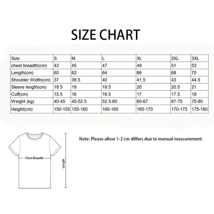 T-shirt lumineux hommes mode décontracté à manches courtes col rond hauts