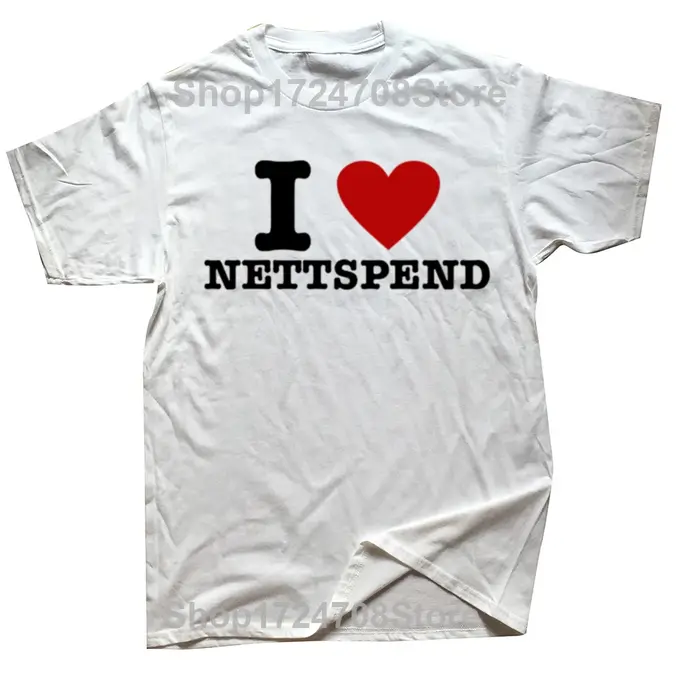T-Shirt à manches courtes en coton pour homme et femme, avec lettres humoristiques noires, imprimé d