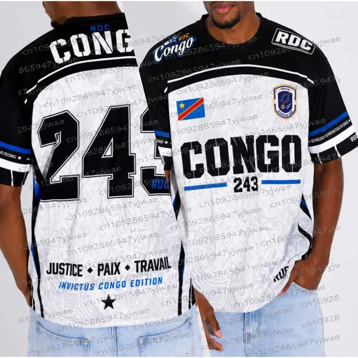 T-shirt léger à manches courtes unisexe