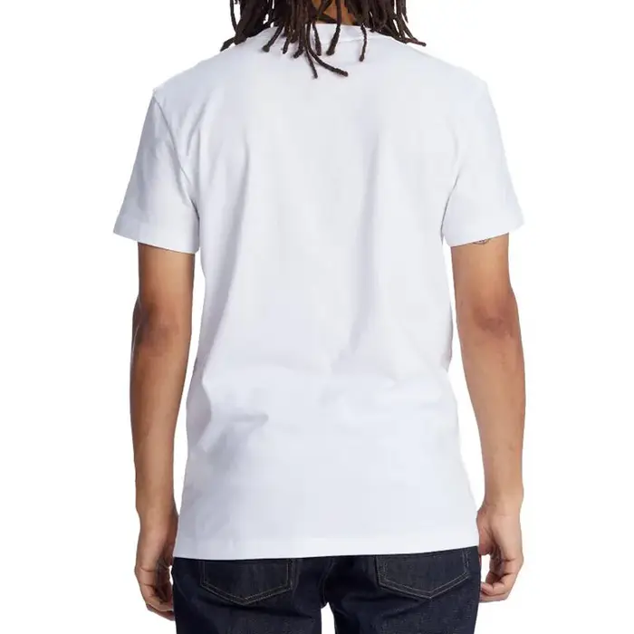 T-shirt homme 100% coton à manches courtes Breaking Bad hommes T-shirt décontracté Heisenberg imprim