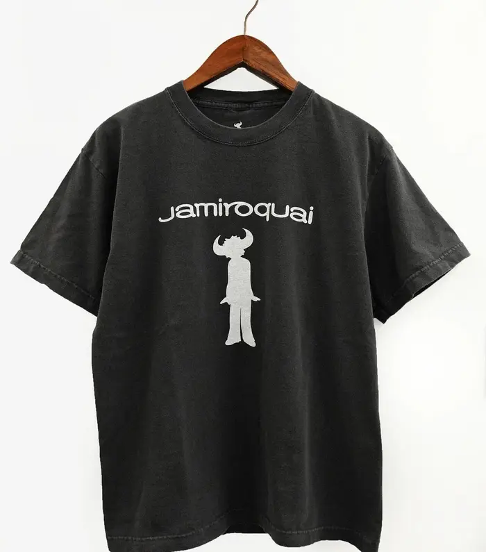 T-shirt unisexe en coton doux