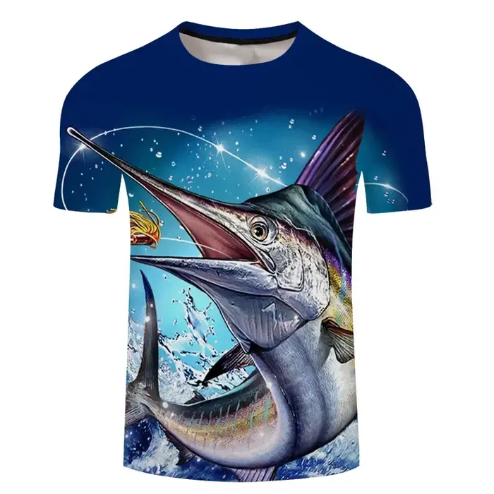 T-shirt imprimé graphique hipster pour hommes et femmes