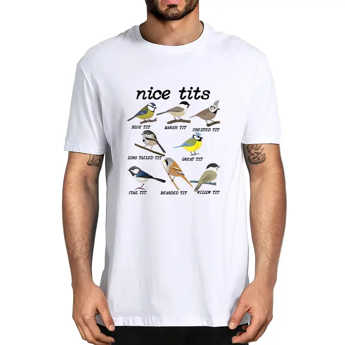 T-Shirt unisexe pour hommes et femmes