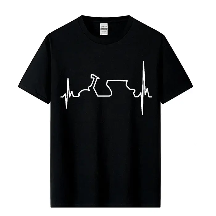 T-shirt humoristique en coton pour homme, streetwear, fitness, harajuku, hip hop