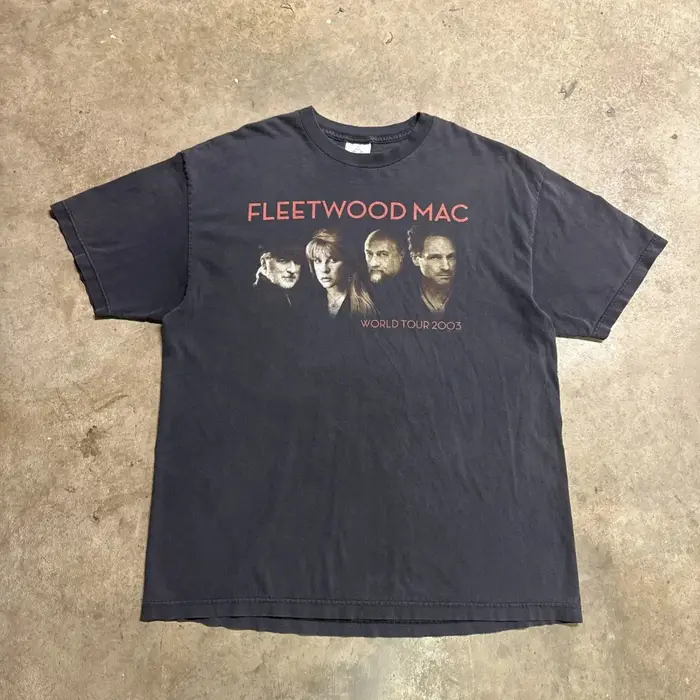 T-shirt Vintage à la mode pour hommes et femmes