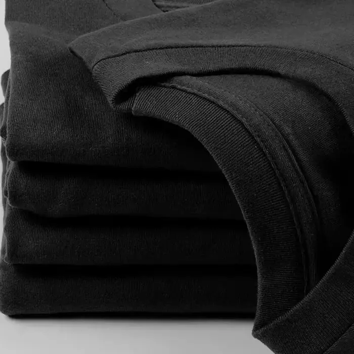 T-shirt surdimensionné pour hommes et femmes