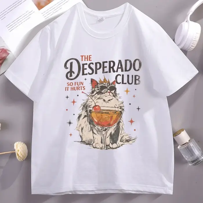 T-shirt approuvé par Princess Donut