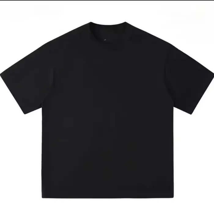 American Vintage Rufus Du Sol 2025 chemise de Concert unisexe été nouveau Streetwear hommes et femmes T-Shirt