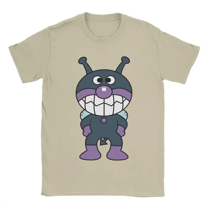 T-shirt à manches courtes pour hommes