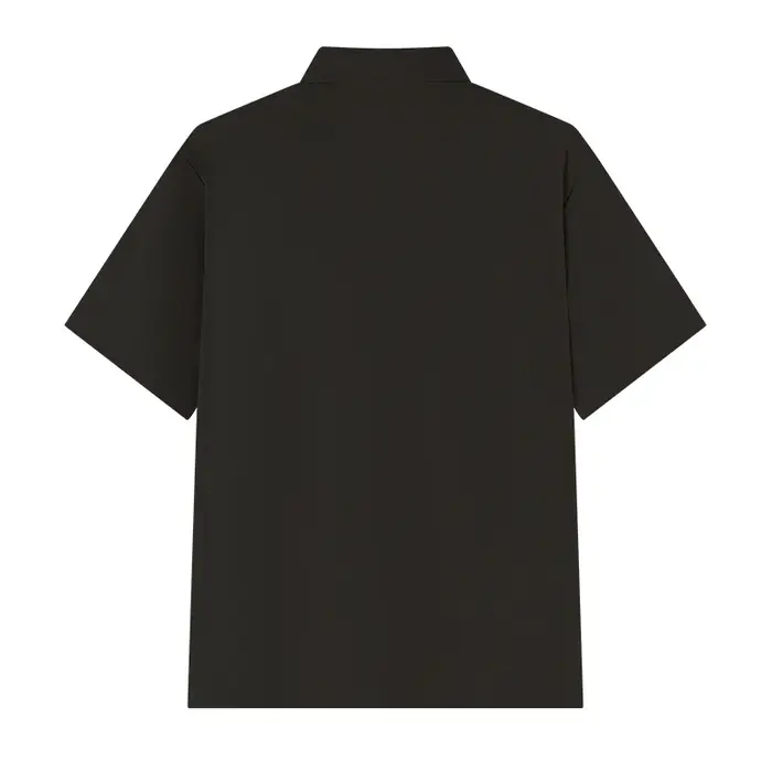 Polos hommes manches courtes